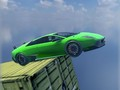Logħba Logħba tal-Karozzi Extreme Stunt  onlajn