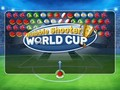 Logħba Tazza tad-Dinja tal-Bubble Shooter  onlajn