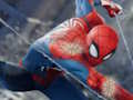 Logħba Spiderman 2 web shadow onlajn