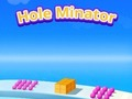 Logħba Toqba Minator  onlajn