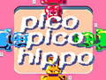 Logħba Pico Pico Hippo onlajn