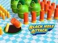 Logħba Black Hole Attakk  onlajn