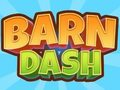 Logħba Barn Dash onlajn