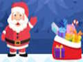 Logħba Għin lil Santa Claus  onlajn