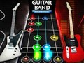 Logħba Banda tal-kitarra: Rock Battle  onlajn