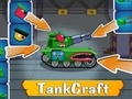Logħba Tankcraft onlajn