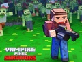 Logħba Superstiti Vampire Pixel  onlajn