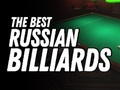 Logħba L-Aqwa Billiards Russu  onlajn