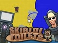 Logħba Toilets Skibidi onlajn