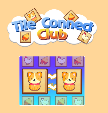 Logħba Madum Connect Club onlajn