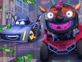Logħba Gotham Chase onlajn