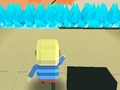 Logħba Kogama: Crystal Parkour onlajn