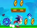 Logħba Sonic Superstars onlajn
