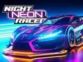 Logħba Racers tal-Belt Neon onlajn