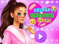 Logħba Ariana Breakup Drama onlajn