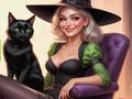 Logħba Pari Halloween  onlajn
