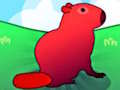 Logħba Capybara Beaver Evolution: Idle Clicker onlajn
