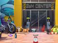 Logħba Misteru fil-Gym  onlajn