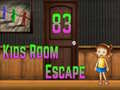Logħba Amgel Kids Room Escape 83 onlajn