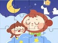 Logħba Jigsaw Puzzle: Irqad  onlajn