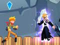 Logħba Naruto vs Bleach onlajn