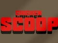 Logħba Tiġieġ Scoop  onlajn