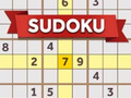 Logħba Sudoku online onlajn