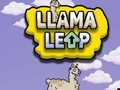 Logħba Qabża tal-llama  onlajn