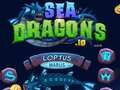 Logħba Dragons tal-Baħar. io  onlajn