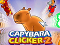 Logħba Capybara Clicker 2 onlajn