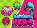 Logħba Brawl Eroj  onlajn