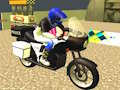 Logħba Stunts Offroad Bike 2024 onlajn