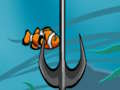 Logħba Ħut Flappy  onlajn