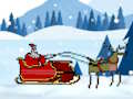 Logħba Roly Santa Claus onlajn