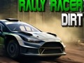 Logħba Rally Racer Ħmieġ  onlajn