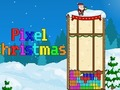 Logħba Pixel tal-Milied  onlajn