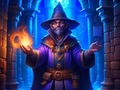 Logħba Dungeon Mage onlajn