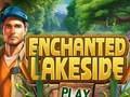 Logħba Lakeside Enchanted onlajn