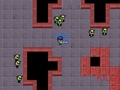Logħba Man vs Zombieee onlajn