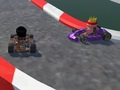 Logħba Super Codey Kart onlajn