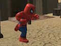 Logħba Roblox: Taġġorna Spiderman  onlajn