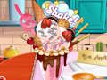 Logħba Kċina ta' Roxy: Freakshake  onlajn