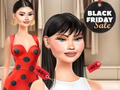 Logħba Shopaholic il-Ġimgħa l-Iswed  onlajn