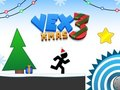 Logħba Vex 3 Xmas onlajn