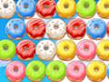 Logħba Ħin tal-Popping Doughnuts  onlajn