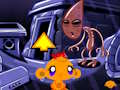 Logħba Monkey Go Happy Stage 294 onlajn