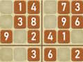 Logħba Master Sudoku onlajn