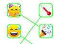 Logħba Emoji Pjaċir  onlajn