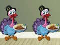 Logħba Ħamra Ħamra Ħelu ta' Thanksgiving  onlajn