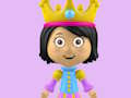 Logħba World of Alice Fashion gost  onlajn